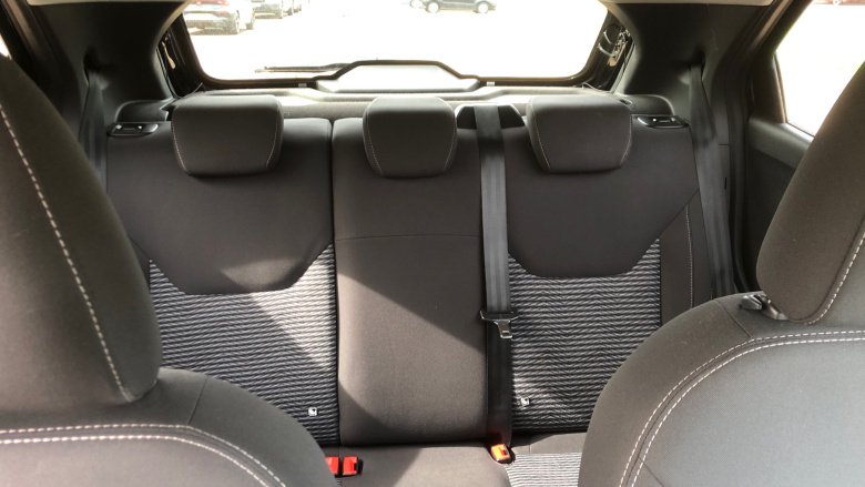 Ford KA+ 1.2 Zetec 5dr Petrol Hatchback